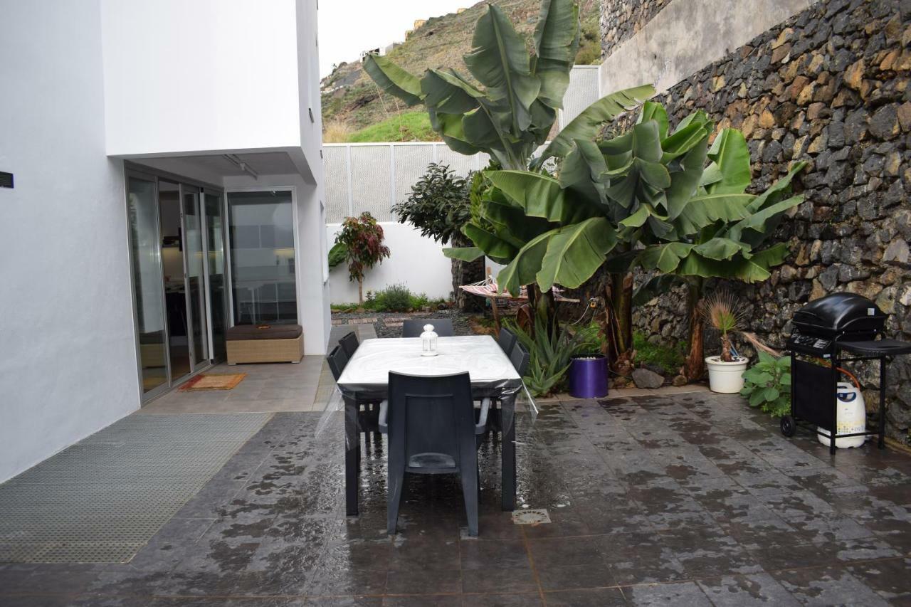 Villa Cristal 라오로타바 외부 사진