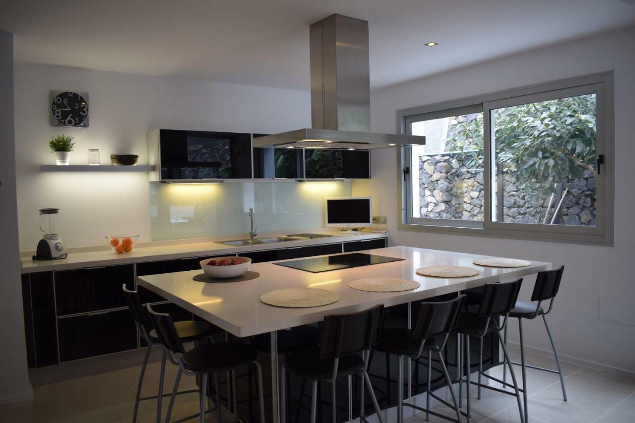 Villa Cristal 라오로타바 외부 사진