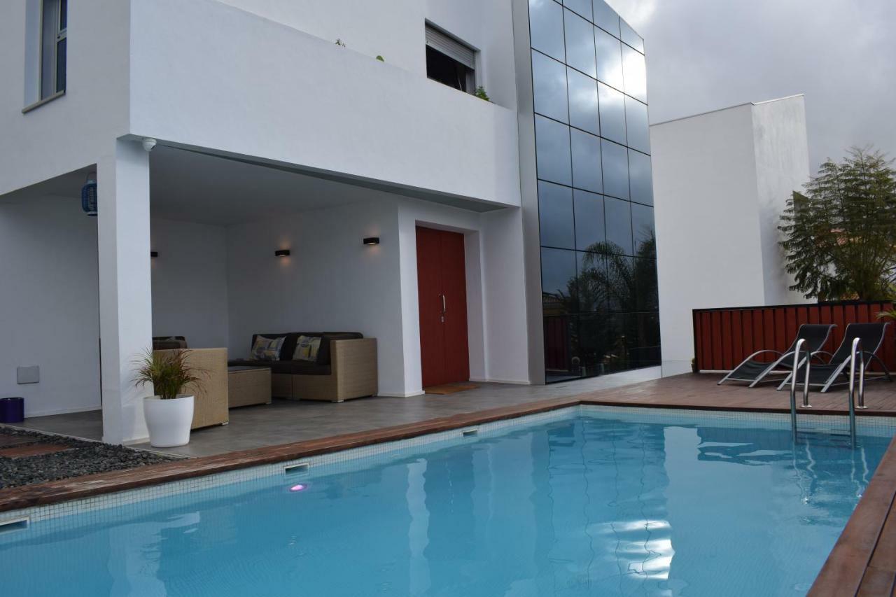 Villa Cristal 라오로타바 외부 사진