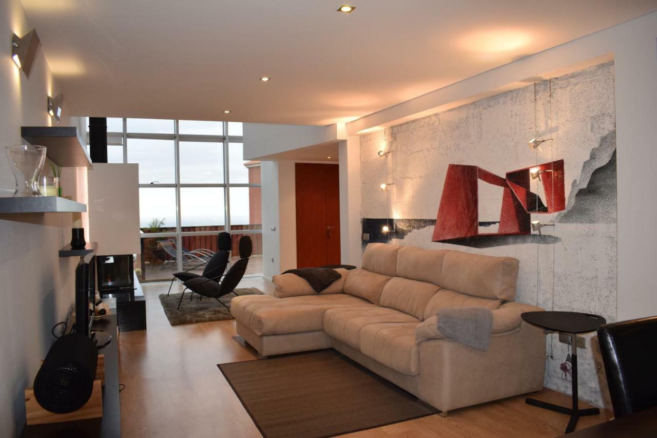 Villa Cristal 라오로타바 외부 사진