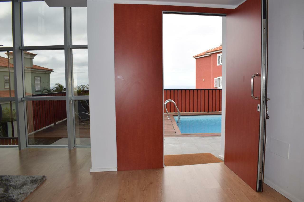 Villa Cristal 라오로타바 외부 사진