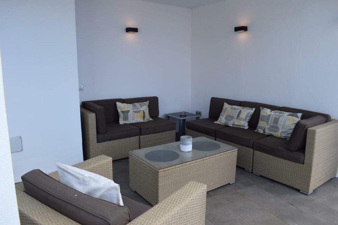 Villa Cristal 라오로타바 외부 사진