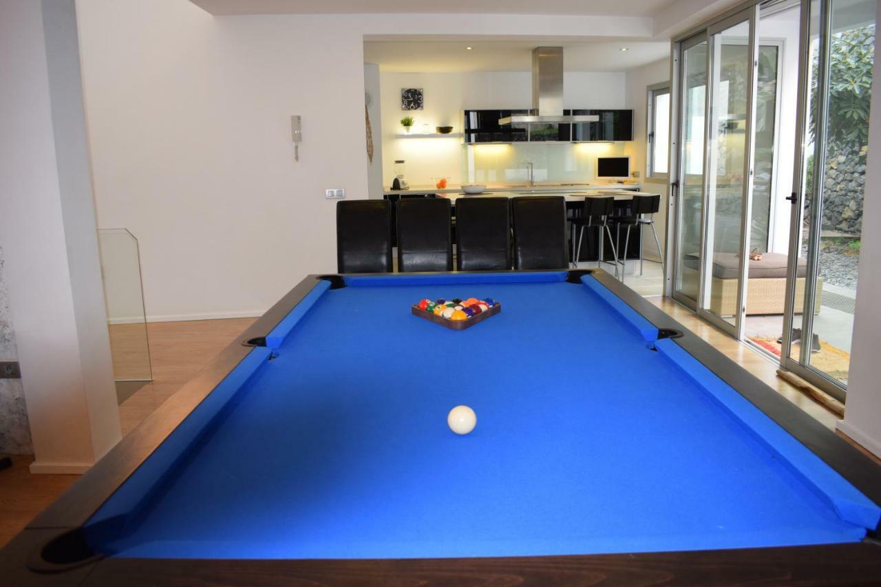 Villa Cristal 라오로타바 외부 사진