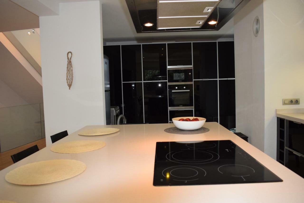 Villa Cristal 라오로타바 외부 사진