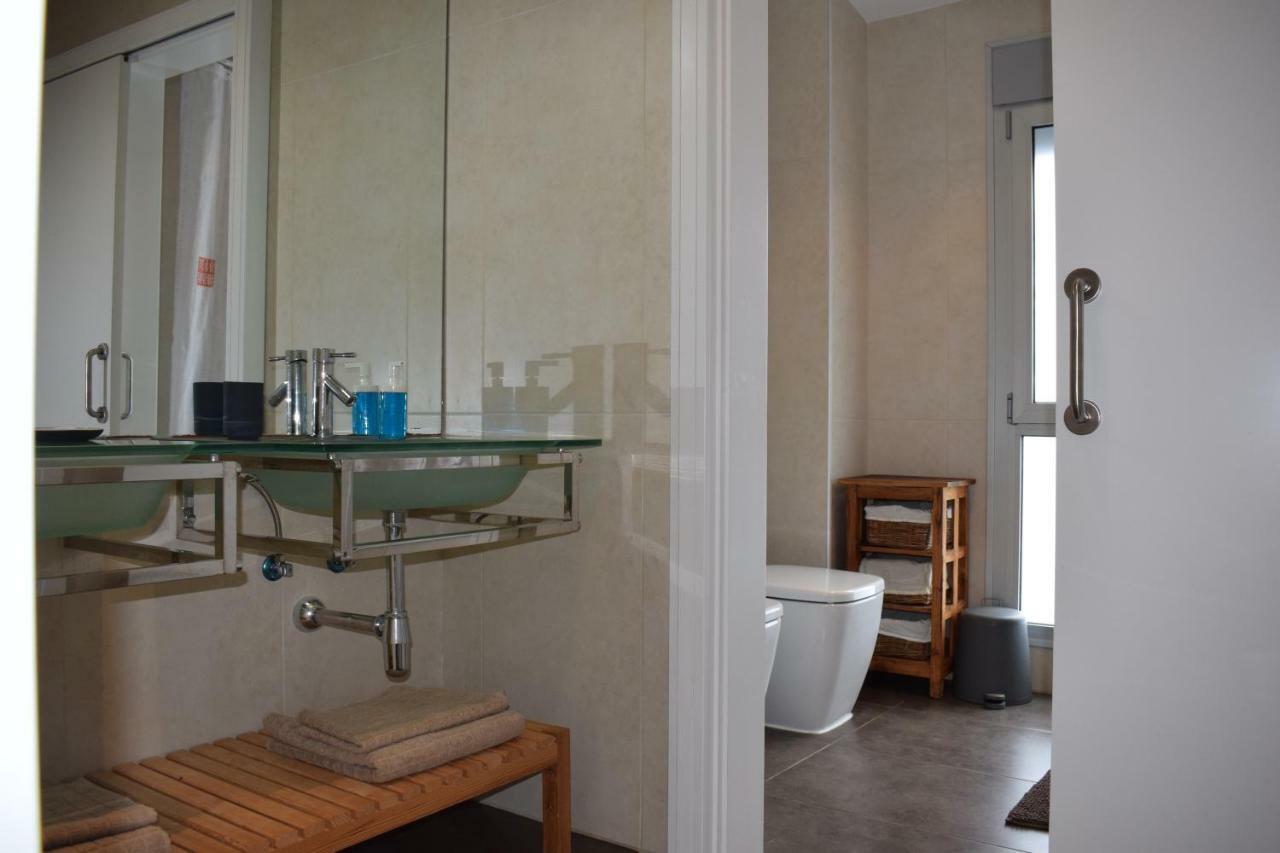 Villa Cristal 라오로타바 외부 사진