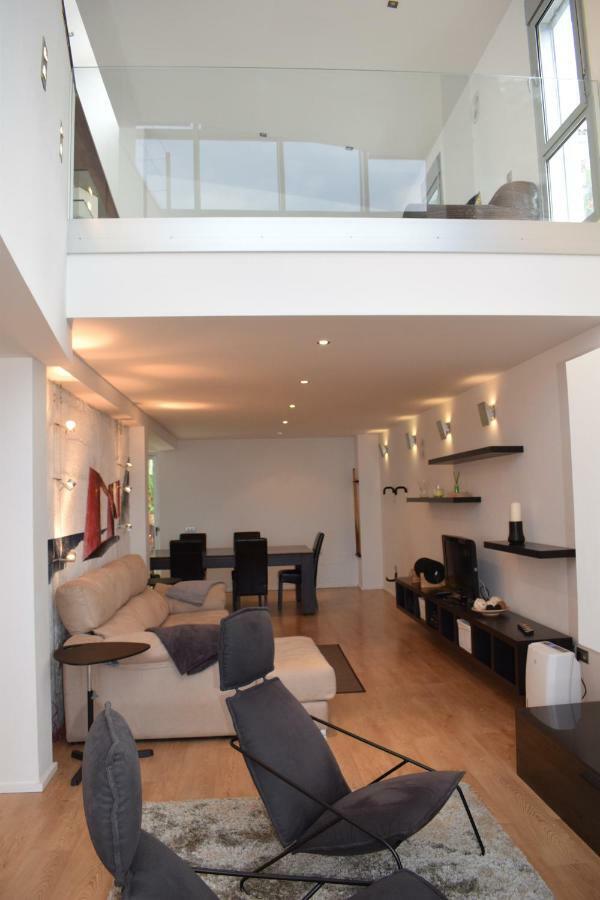 Villa Cristal 라오로타바 외부 사진
