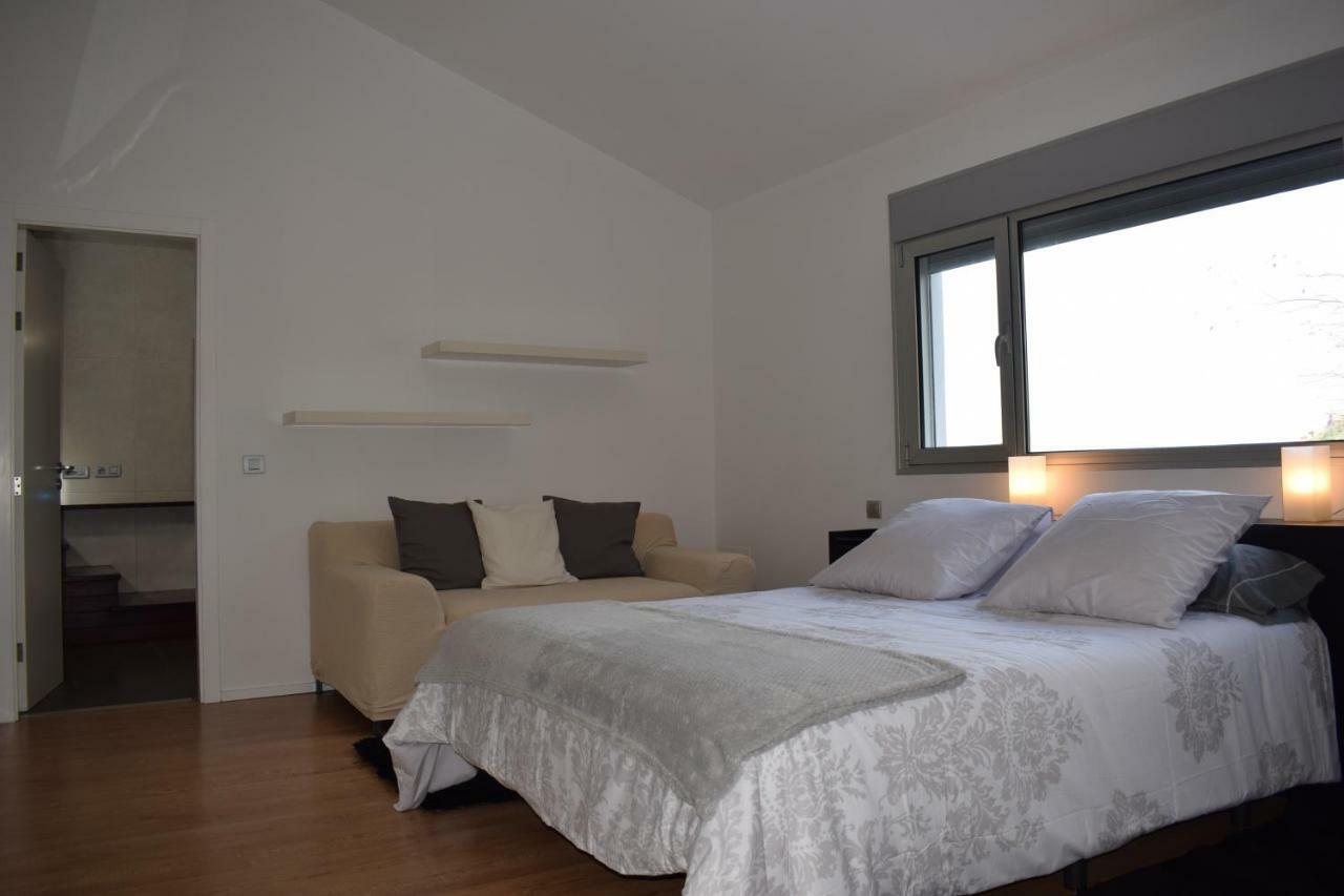 Villa Cristal 라오로타바 외부 사진