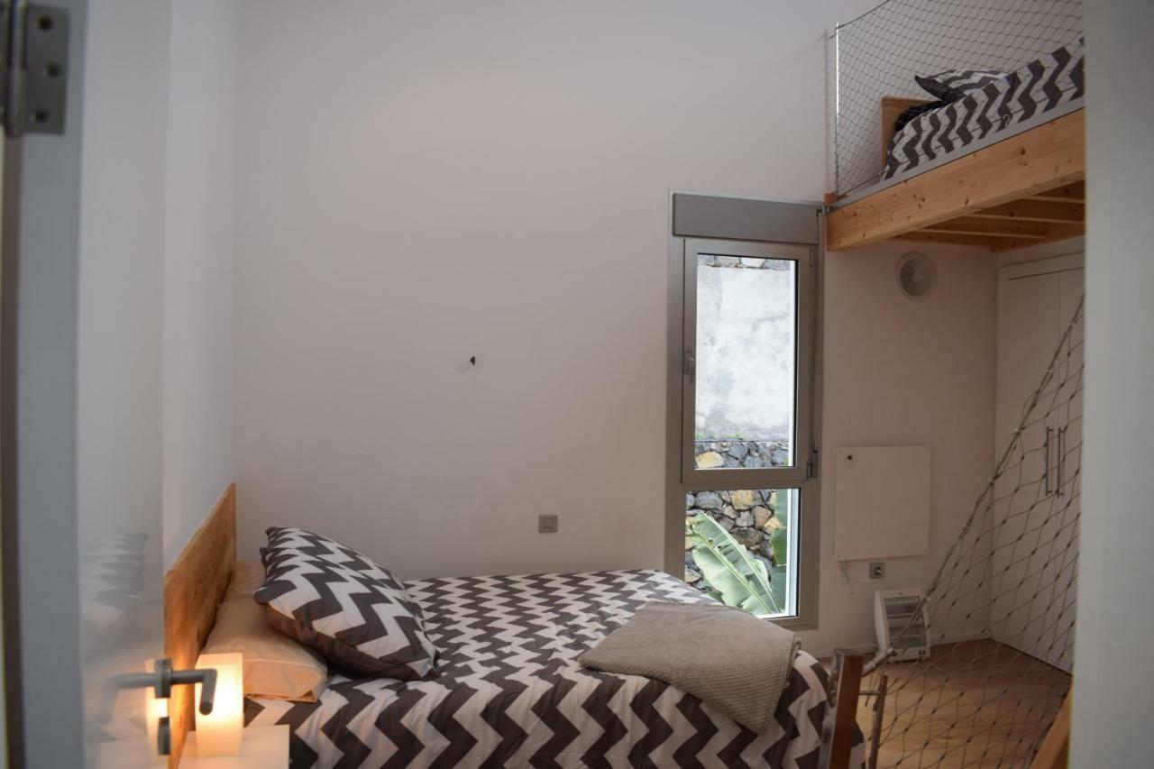 Villa Cristal 라오로타바 외부 사진