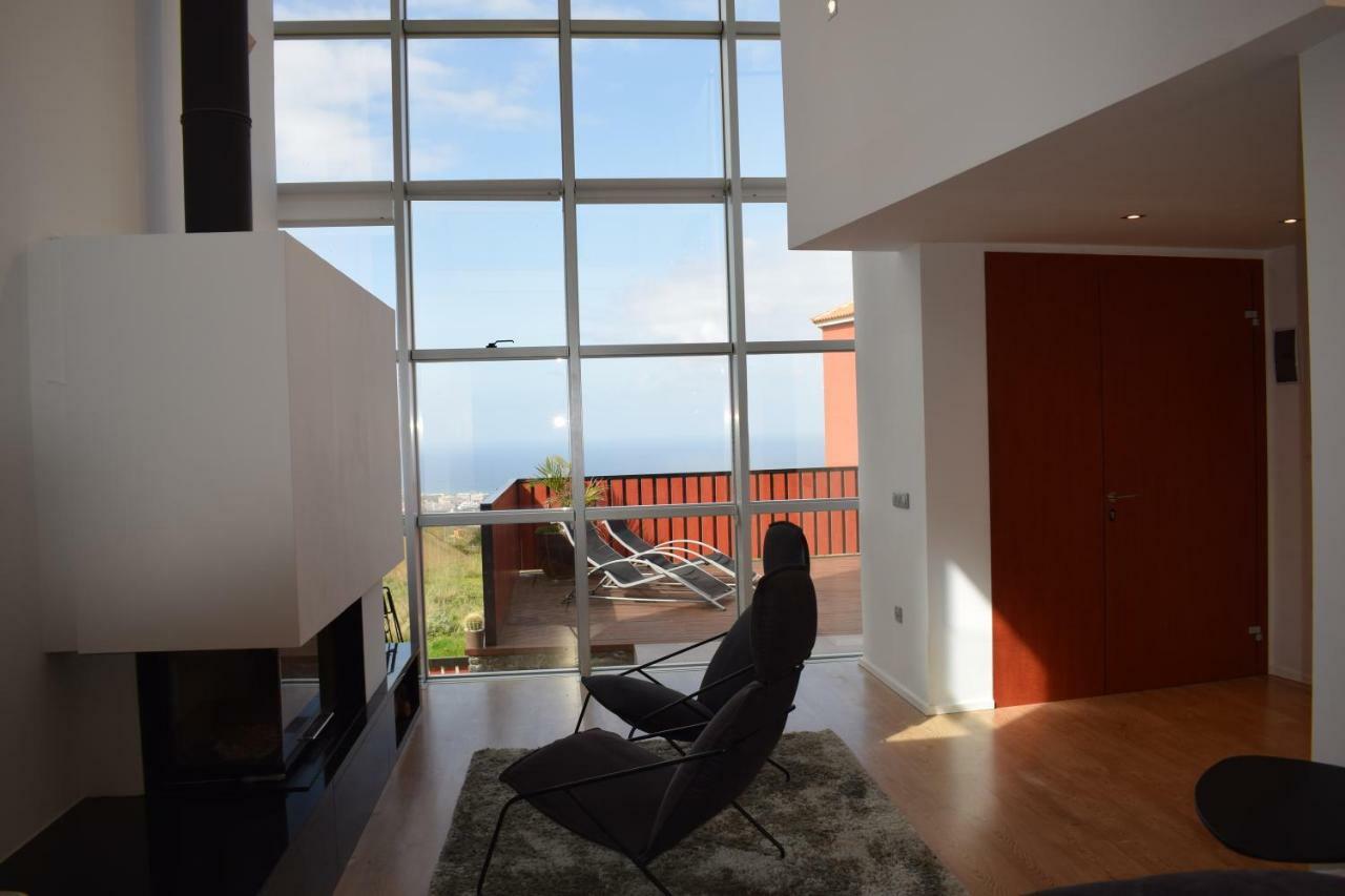 Villa Cristal 라오로타바 외부 사진