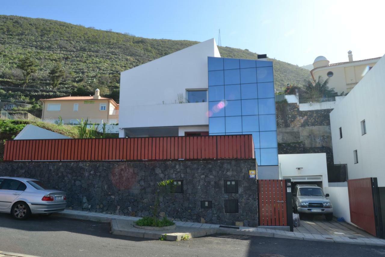 Villa Cristal 라오로타바 외부 사진