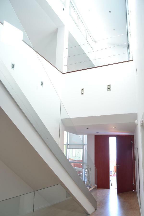 Villa Cristal 라오로타바 외부 사진