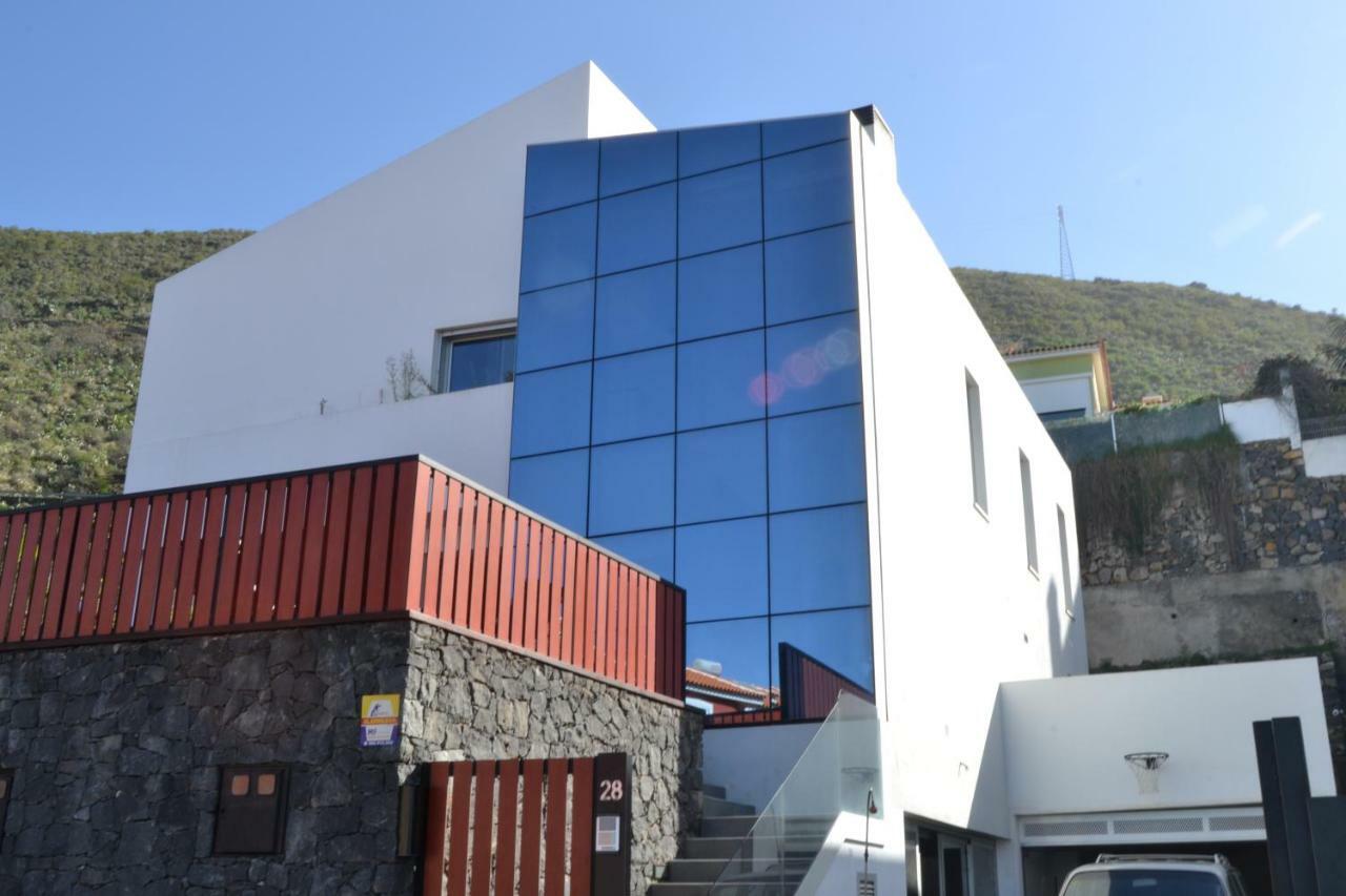 Villa Cristal 라오로타바 외부 사진