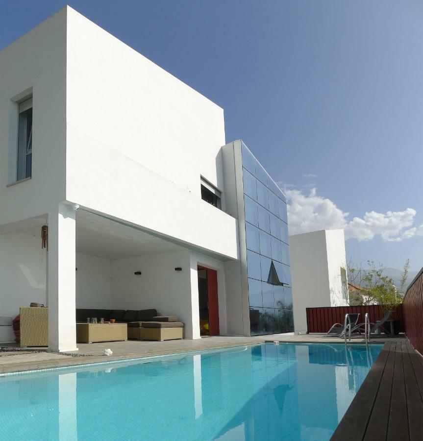 Villa Cristal 라오로타바 외부 사진
