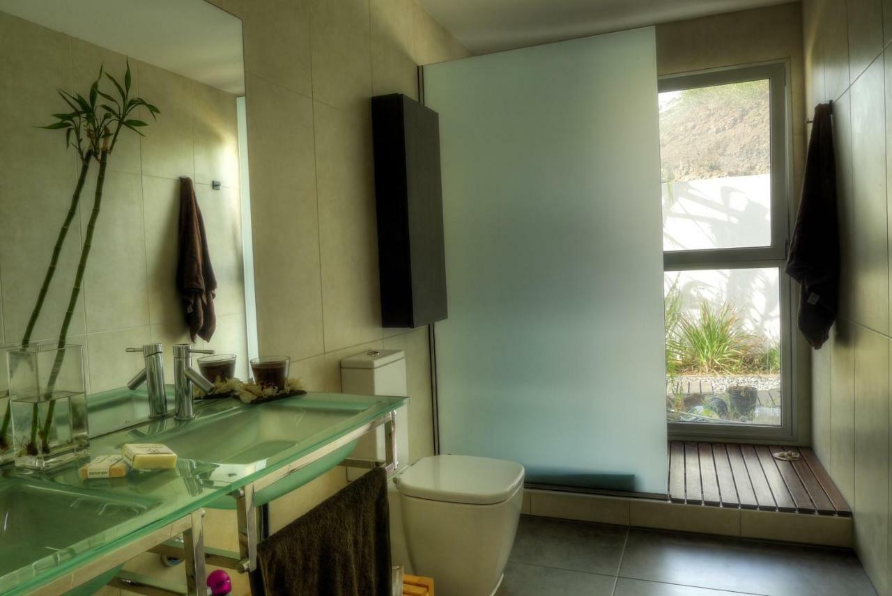 Villa Cristal 라오로타바 외부 사진